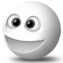 Whack Yahoo Messenger Icon 128x128 png